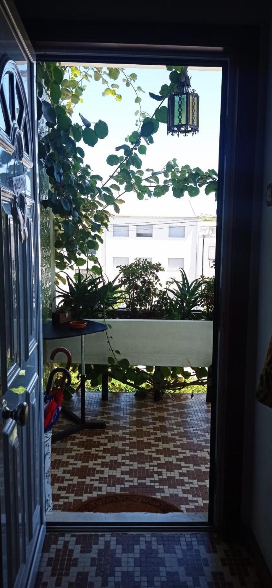Alojamento Local Os Maias Mirandela Exteriör bild
