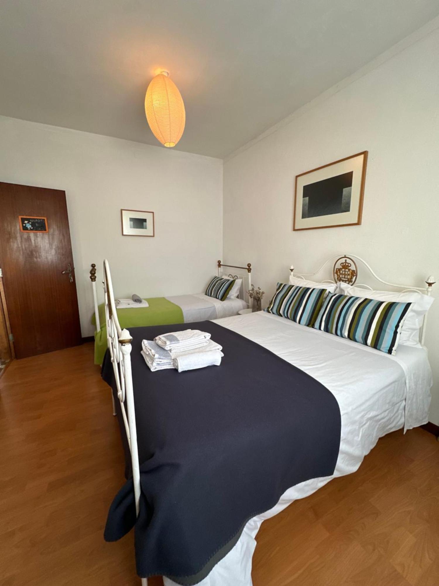 Alojamento Local Os Maias Mirandela Exteriör bild