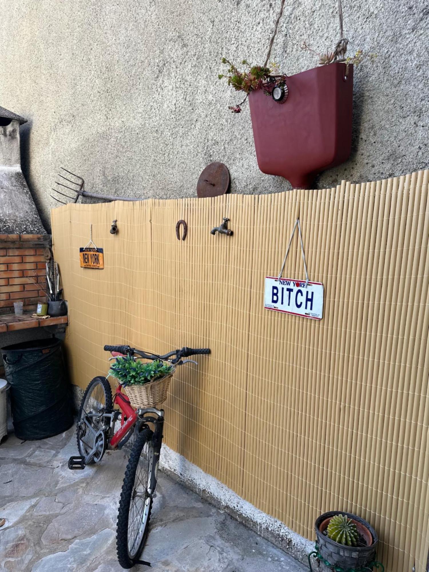 Alojamento Local Os Maias Mirandela Exteriör bild